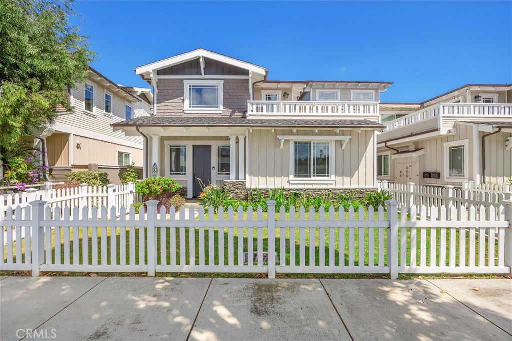 806 N. Irena Ave A