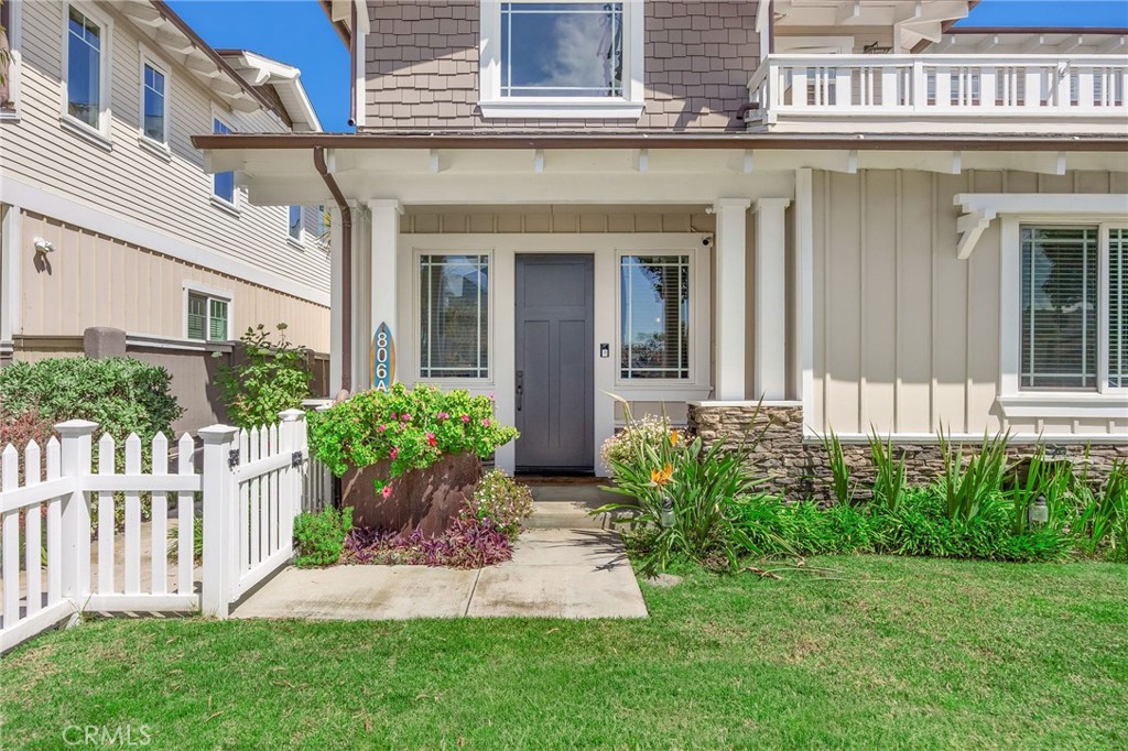 806 N. Irena Ave A