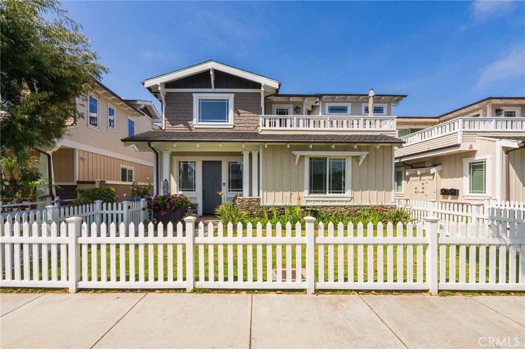 806 N. Irena Ave A