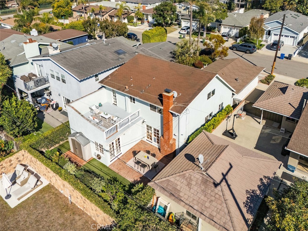 3601 Elm Ave.