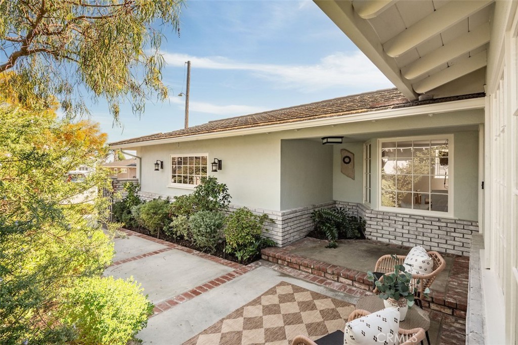3601 Elm Ave.