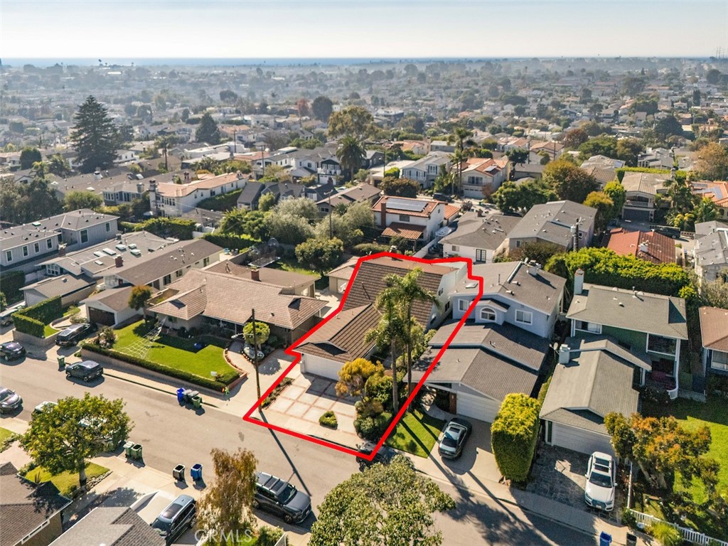 3601 Elm Ave.