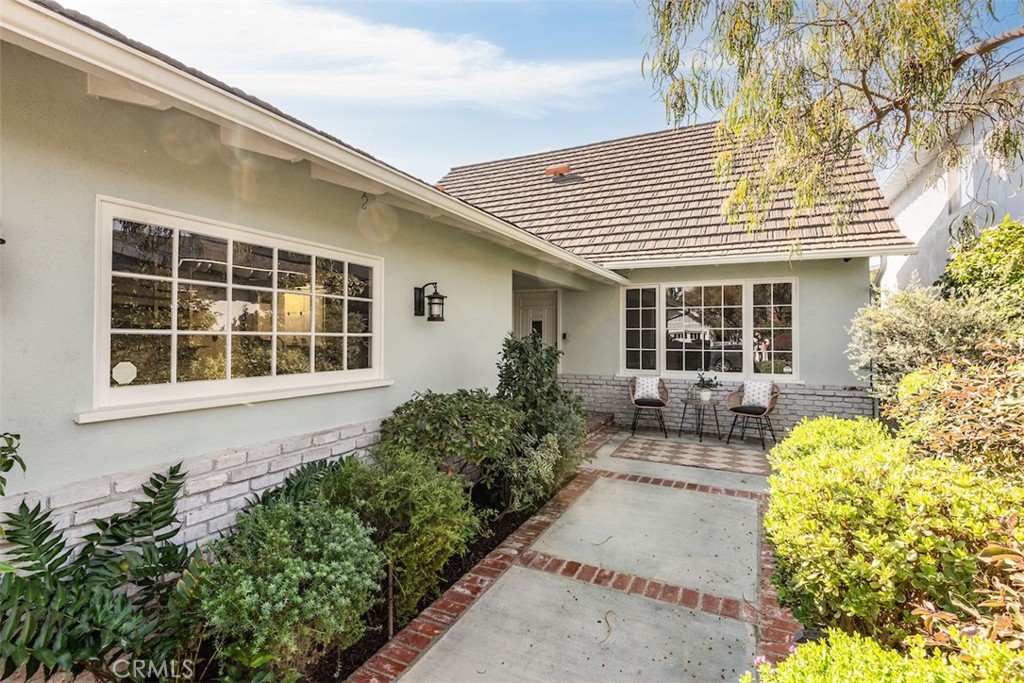 3601 Elm Ave.