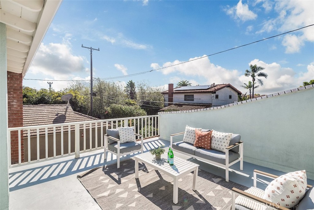 3601 Elm Ave.