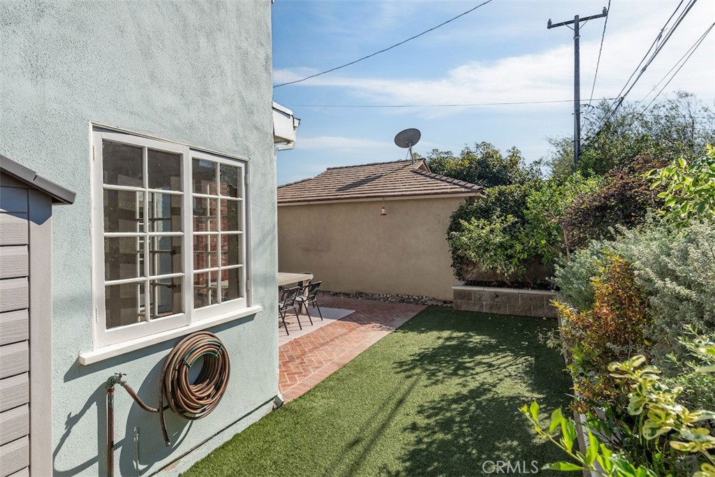 3601 Elm Ave.