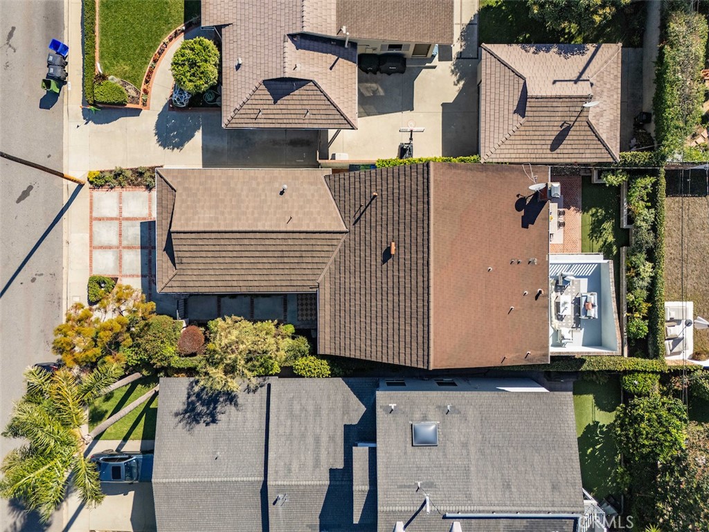 3601 Elm Ave.