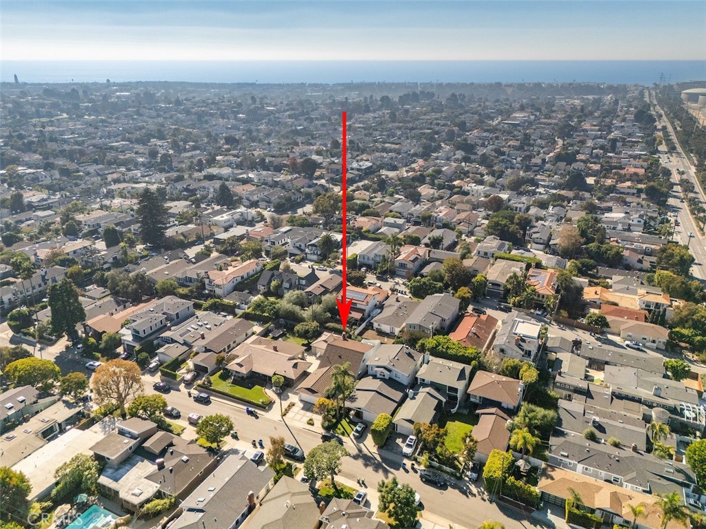 3601 Elm Ave.