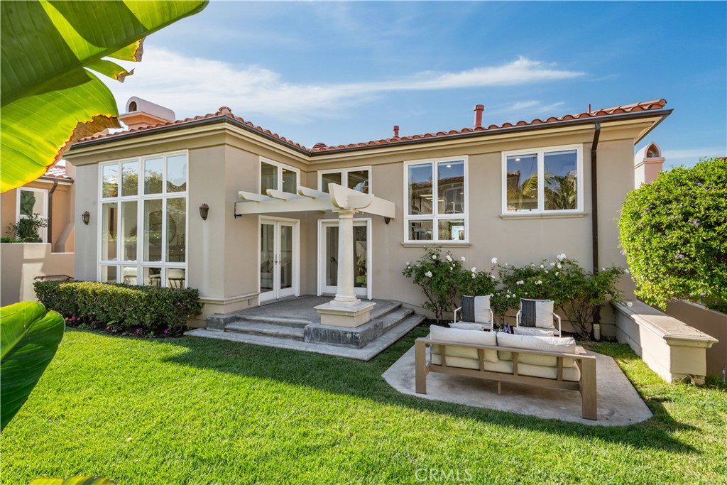 410 Paseo De La Concha