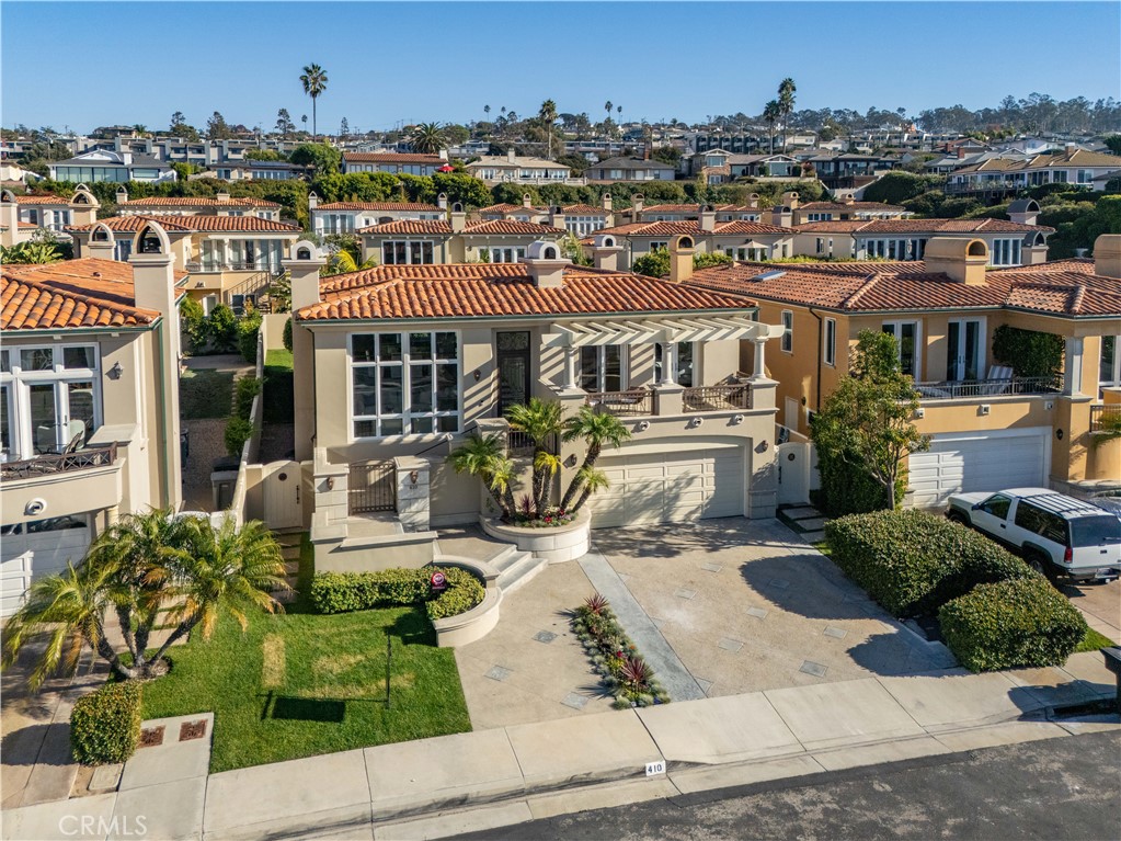 410 Paseo De La Concha