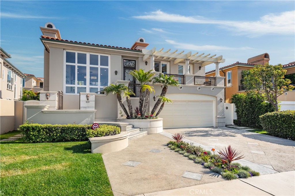 410 Paseo De La Concha