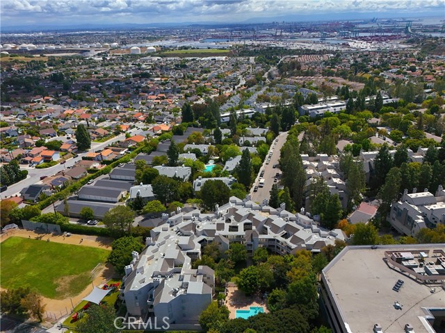 1450 Brett PL Unit: 205