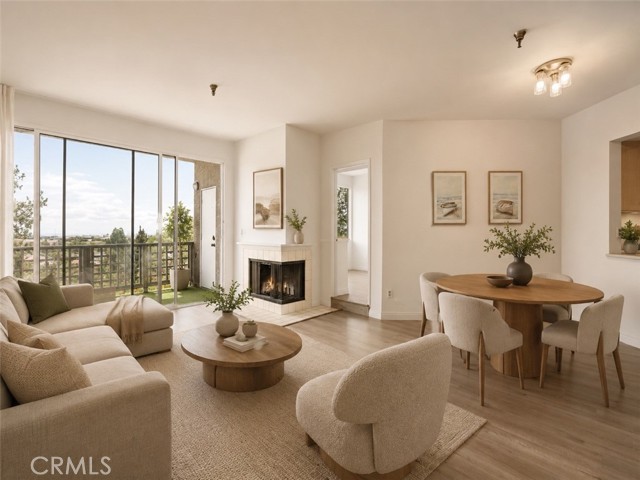 1450 Brett PL Unit: 205