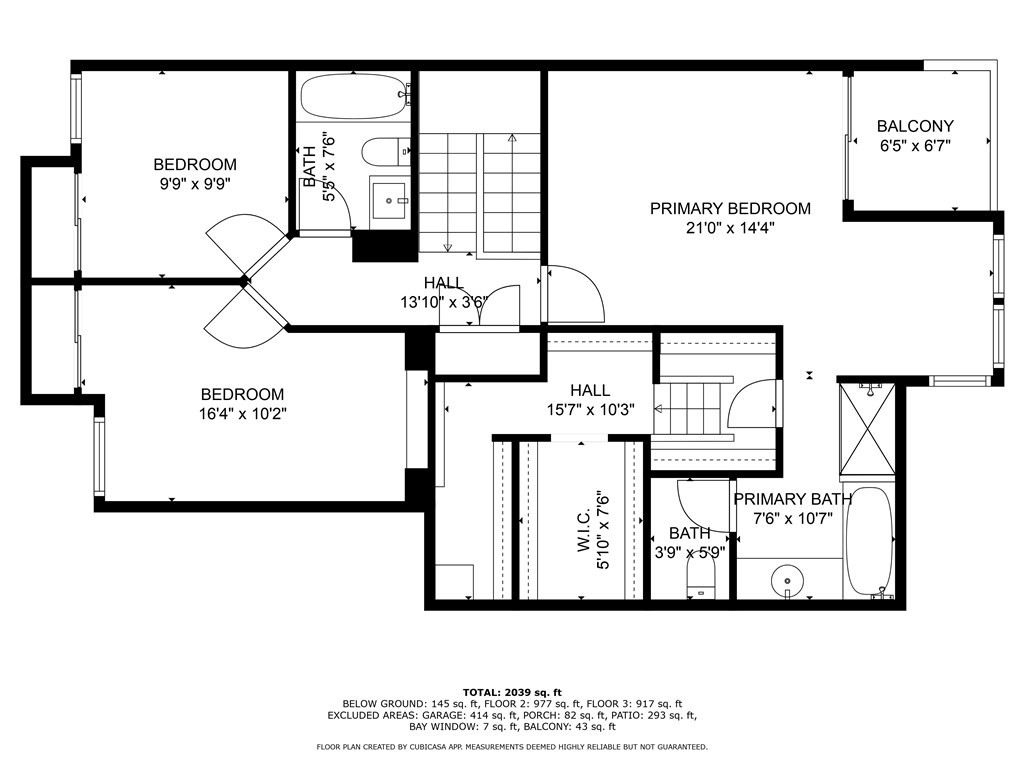 1150 W Capitol Drive 114