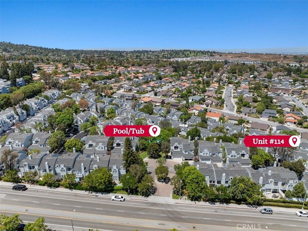 1150 W Capitol Drive 114