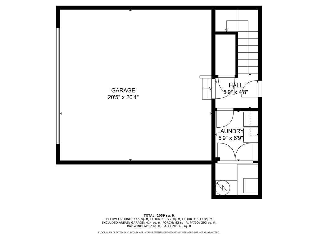 1150 W Capitol Drive 114