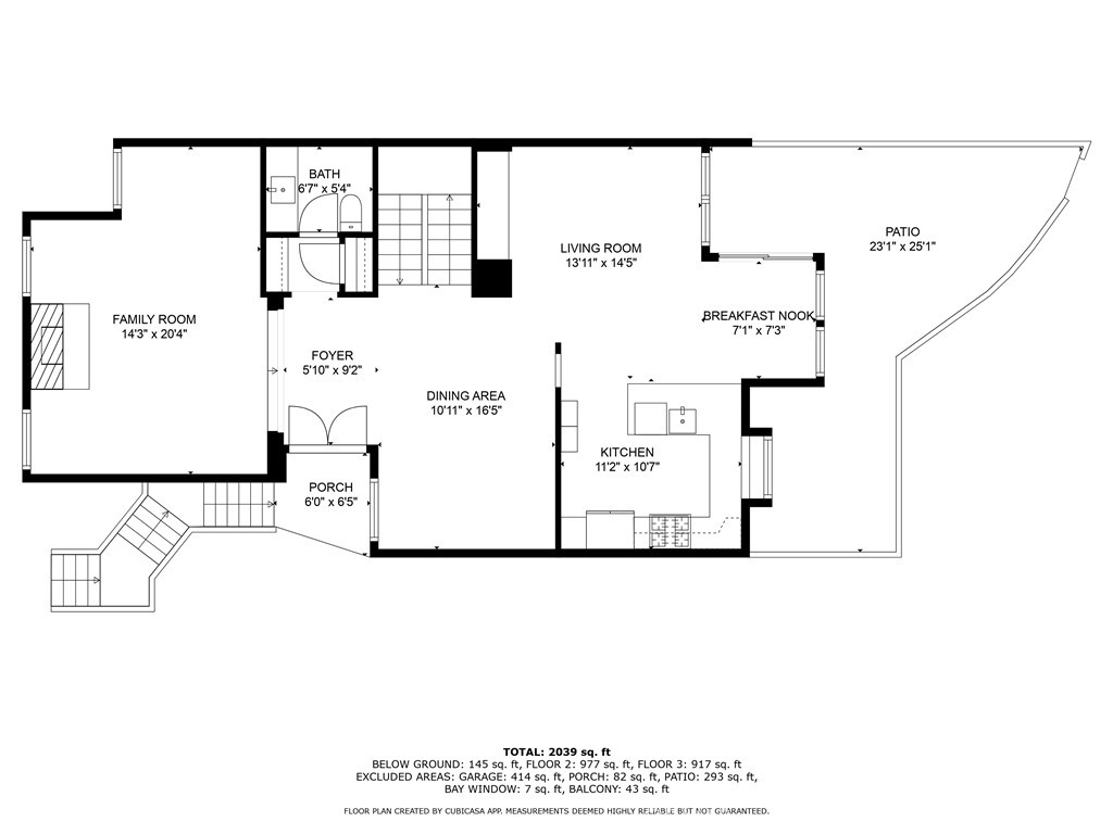 1150 W Capitol Drive 114