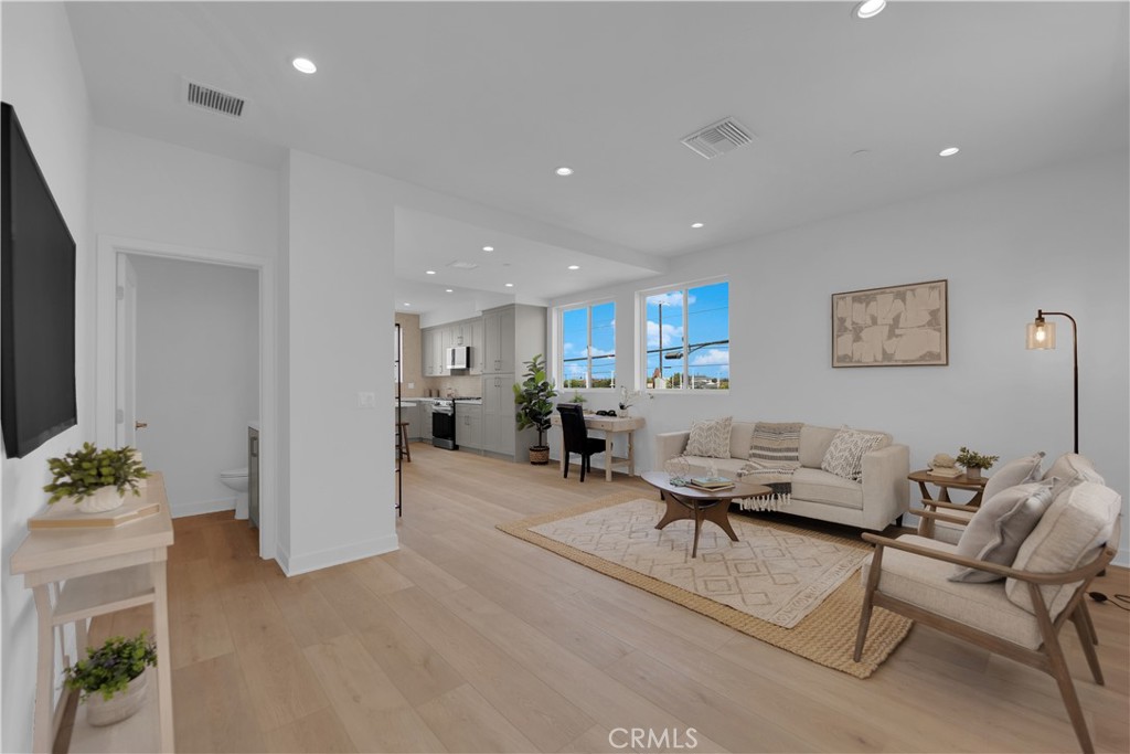 18419 S Western Avenue 114