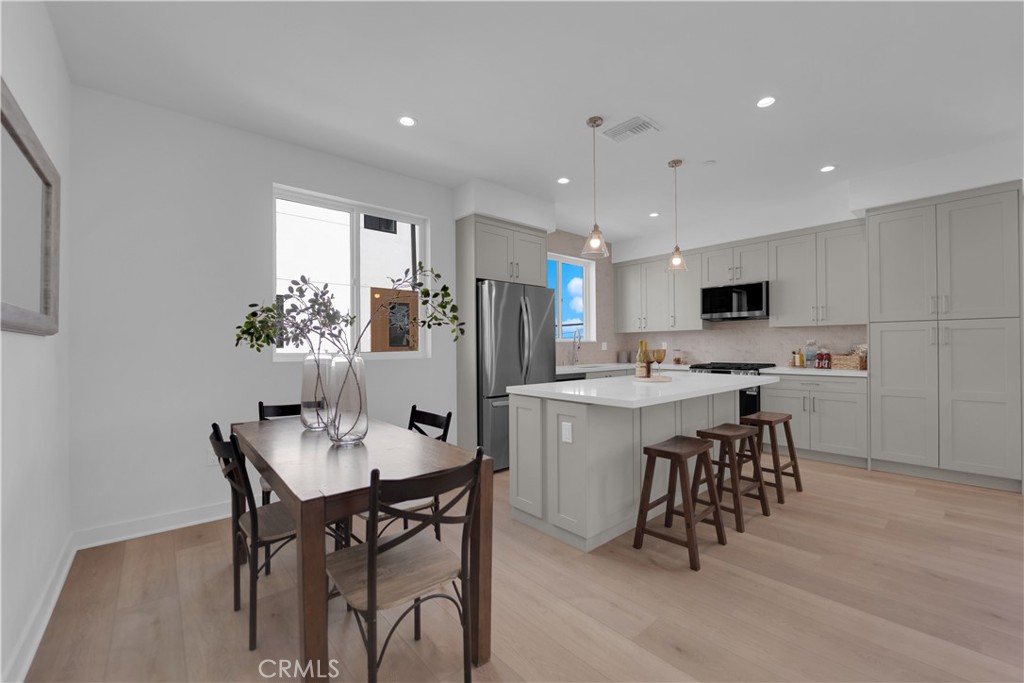 18419 S Western Avenue 114