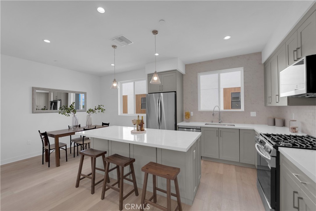 18419 S Western Avenue 114