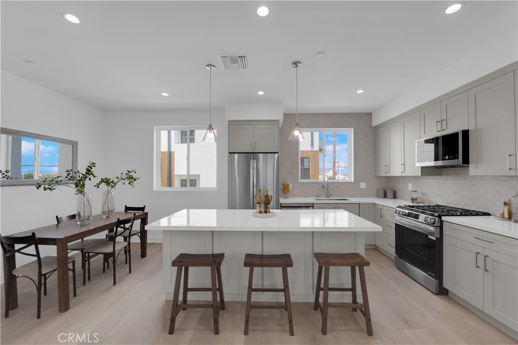 18419 S Western Avenue 114