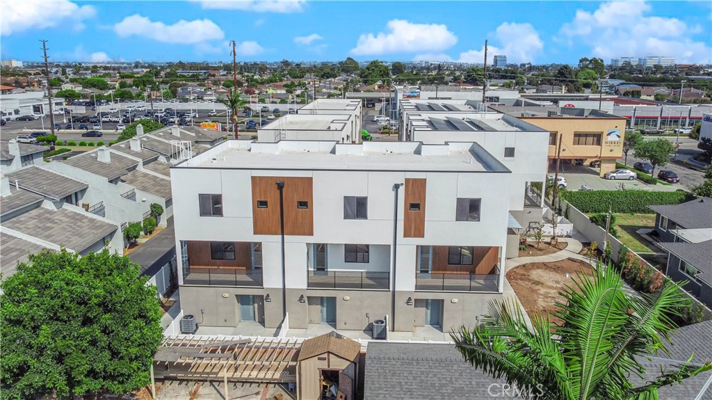 18419 S Western Avenue 114