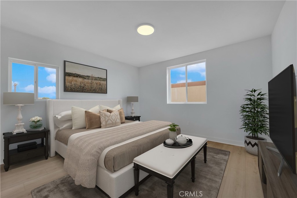 18419 S Western Avenue 114