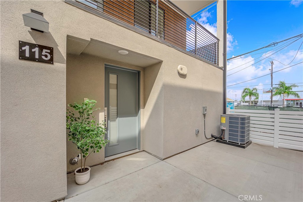 18419 S Western Avenue 114