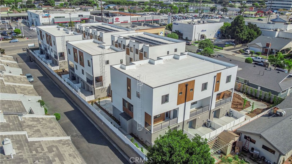 18419 S Western Avenue 114