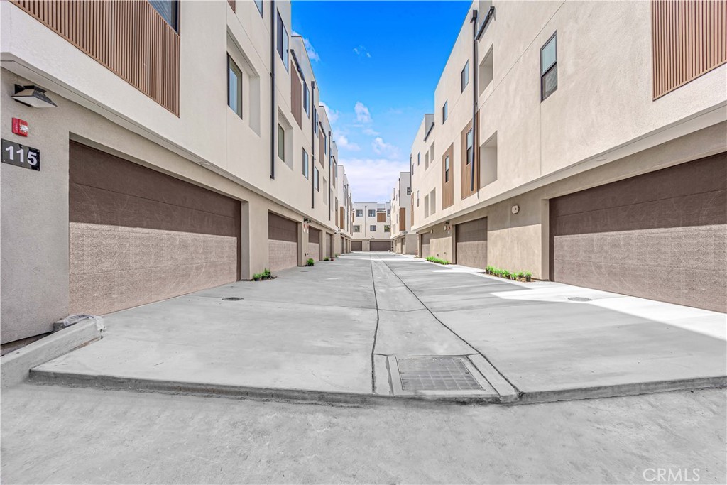 18419 S Western Avenue 114