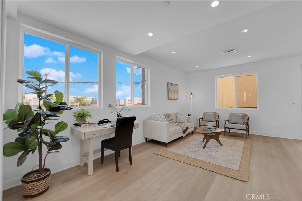 18419 S Western Avenue 114