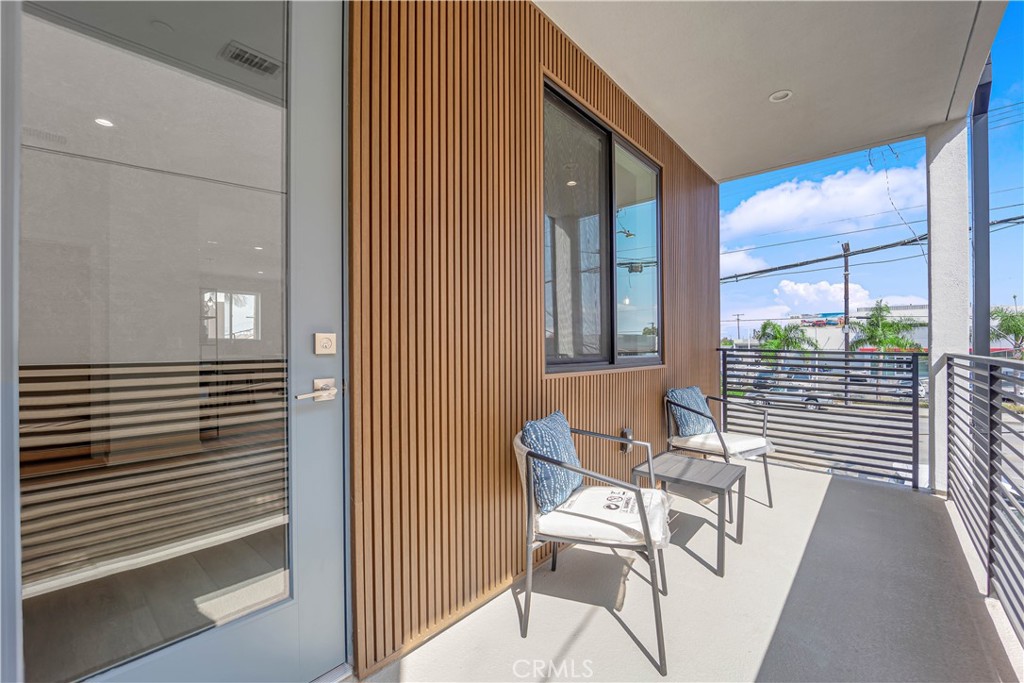 18419 S Western Avenue 114