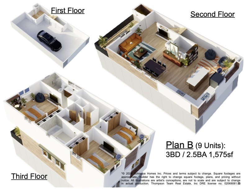 18419 S Western Avenue 114