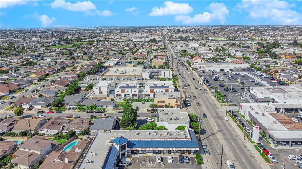 18419 S Western Avenue 114