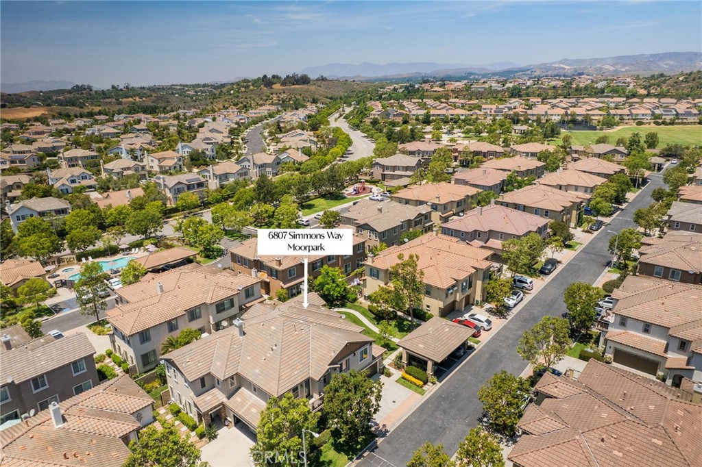 6807 Simmons Way
