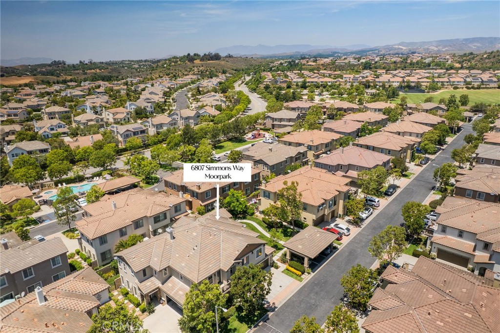 6807 Simmons Way