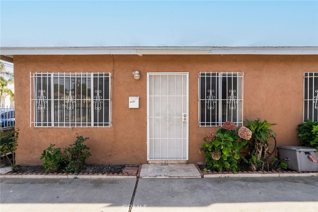 6133 Orchard Avenue