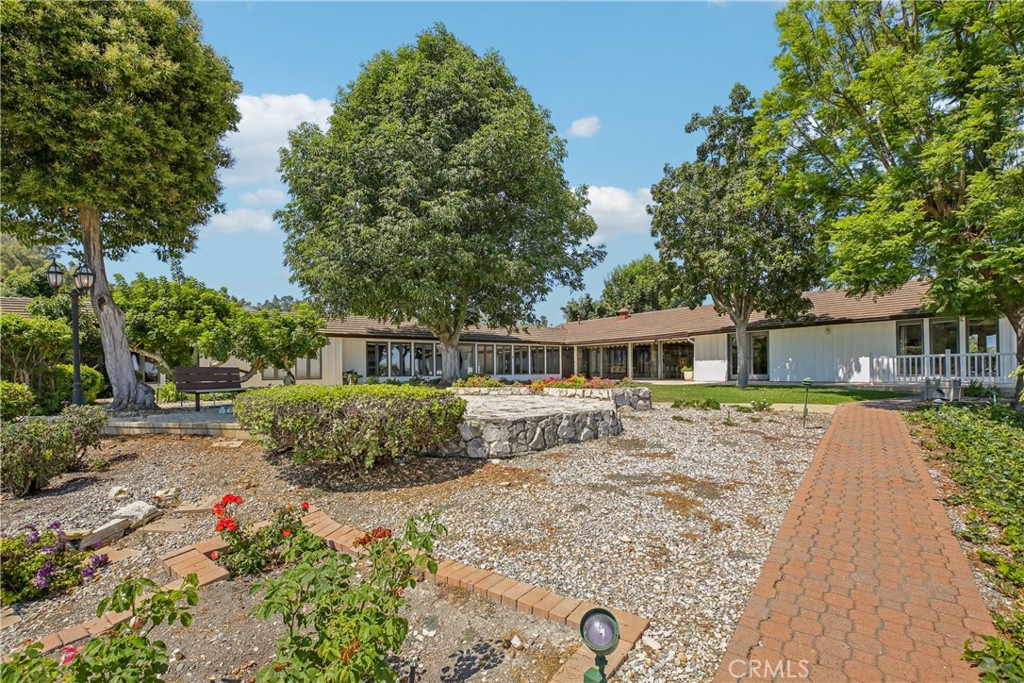 42 Saddleback Road