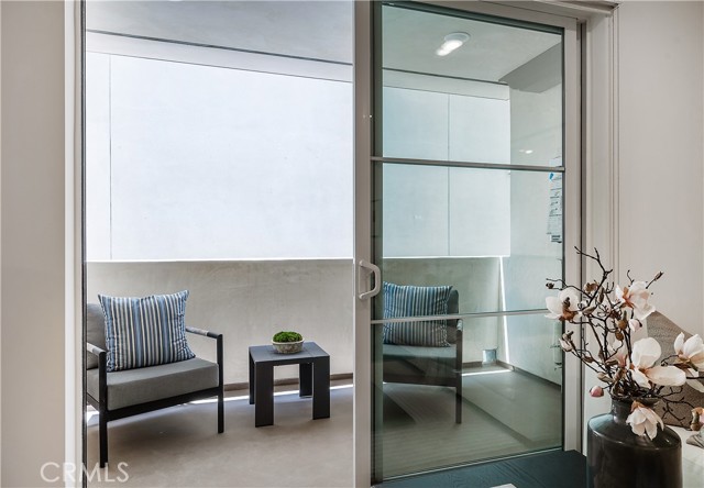 1303 S Orange Grove AVE Unit: 601