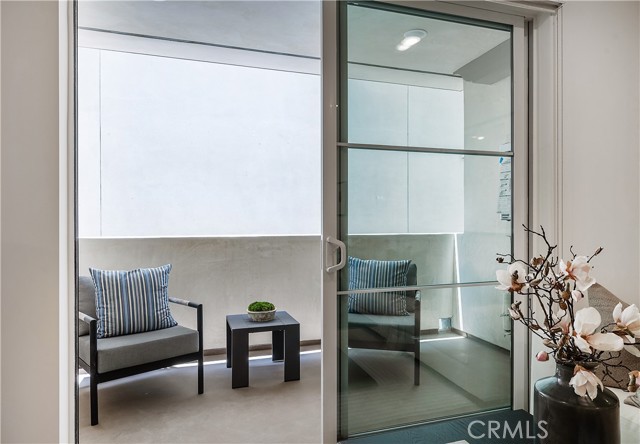 1303 S Orange Grove AVE Unit: 601