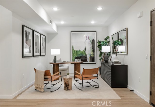 1303 S Orange Grove AVE Unit: 601