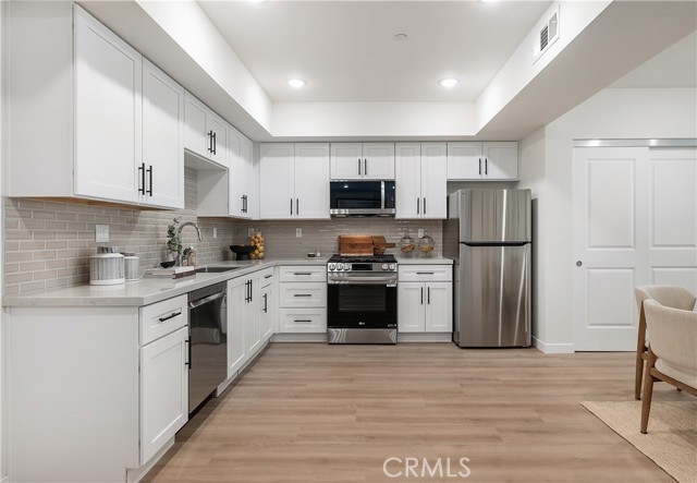 1303 S Orange Grove AVE Unit: 601