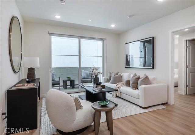 1303 S Orange Grove AVE Unit: 601