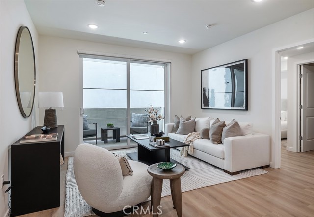 1303 S Orange Grove AVE Unit: 601