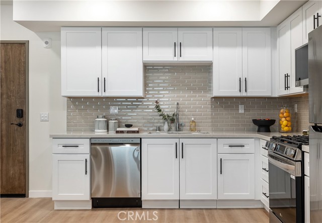 1303 S Orange Grove AVE Unit: 601