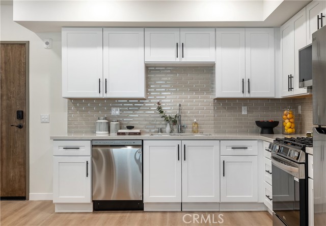 1303 S Orange Grove AVE Unit: 601