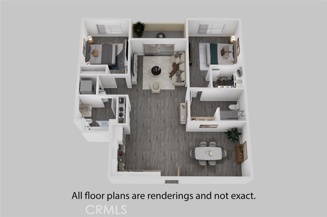 1303 S Orange Grove AVE Unit: 601