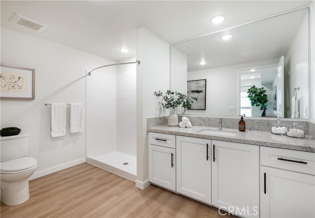 1303 S Orange Grove AVE Unit: 601