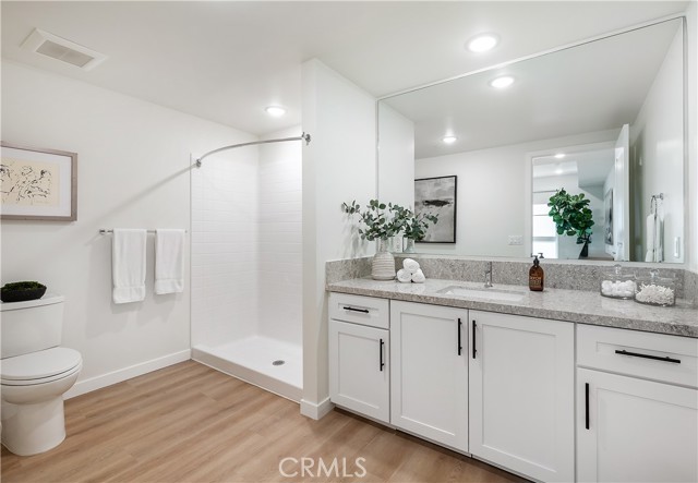 1303 S Orange Grove AVE Unit: 601