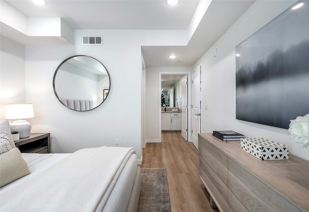 1303 S Orange Grove AVE Unit: 601