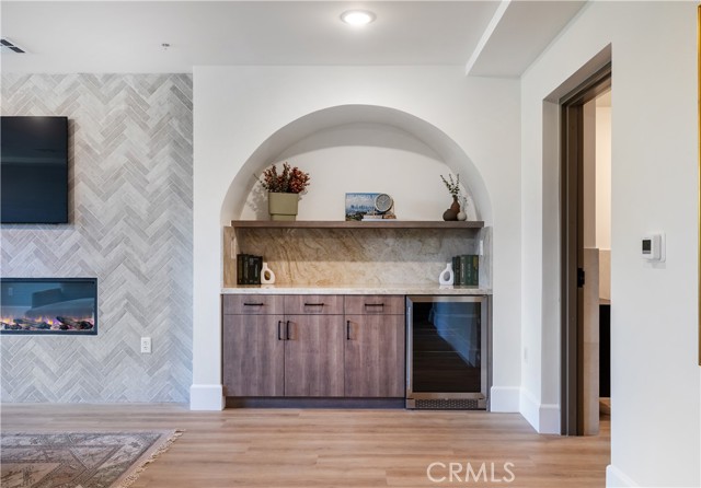 1303 S Orange Grove AVE Unit: 601